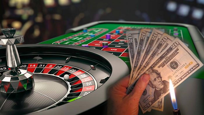 Online Gambling Enterprises in Australia