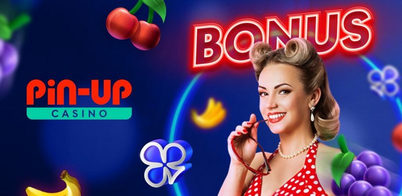 Игровые автоматы Pin Up на деньги, настольные игры Pin Up и другие развлечения