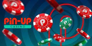 Офіційний сайт Pin-Up Casino Site