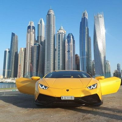 Renting a vehicle in Dubai? Utilize this guide prior to hitting the road